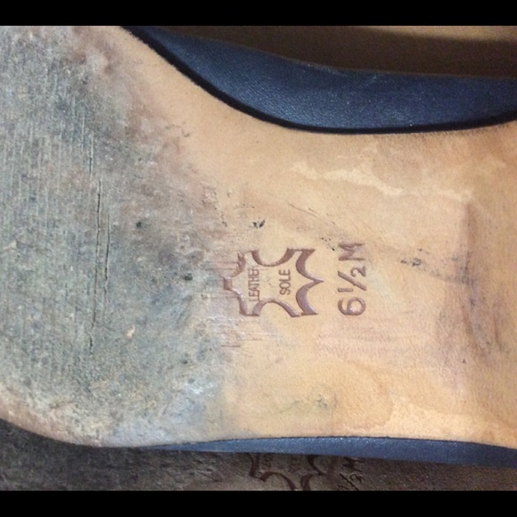 Michelle D Loafers - Picture 8 of 9